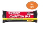 ENERVIT Competition Bar energetická tyčinka (banán-vanilka)