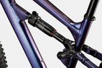 Celoodpružené kolo Cannondale Habit 3 - Purple Haze