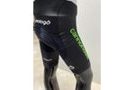 Kraťasy se šrakem Cannondale CFR REPLICA BIB SHORTS BLACK