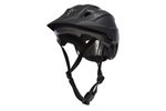 Cyklistická přilba O'NEAL FLARE YOUTH HELMET PLAIN BLACK