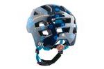Dětská helma Cratoni Maxster monster blue glossy