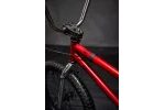 BMX kolo Krusty Bikes 33.0 20" - Červená 2021