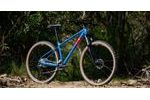 Pánské horské kolo Marin Bobcat Trail 3 27,5" - Blue 2021