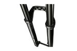 Odpružená vidlice Rock Shox 35G RL 27.5" BLK 44mm A2