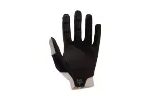Dlouhoprsté rukavice FOX Flexair Gloves - Vintage white