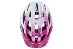 2023 UVEX AIRWING PINK - WHITE