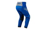 pánské enduro kalhoty O'NEAL MATRIX RIDEWEAR modrá/šedá