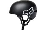 Cyklistická přilba FOX Flight Helmet - černá