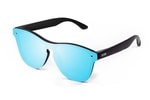 Brýle  Ocean Sunglasses SOCOA (Black / Blue)