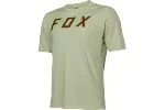 Pánský enduro dres FOX Ranger Jersey Moth - zelený
