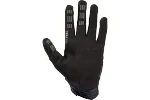 Dlouhoprsté rukavice FOX Defend Glove - černé