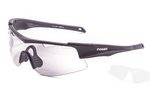 Brýle Ocean Sunglasses  ALPINE (Black Matte/Photochromatic)