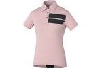 Dámský dres SHIMANO Transit Polo (S)