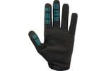 Dlouhoprsté rukavice FOX Ranger Glove - černo Modré