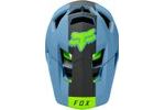 Integrální helma Fox Proframe Helmet Blocked, Ce