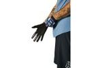 Dlouhoprsté rukavice FOX Flexair Gloves black/multi