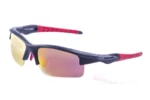 Brýle Ocean Sunglasses GIRO (Black/Red)