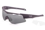 Brýle Ocean Sunglasses  ALPINE (Black Matte/Smoke)