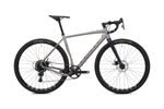 Gravel kolo NS Bikes RAG + 2 Silver (M 165 - 180 cm)