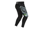 Dětské kalhoty O'NEAL MAYHEM YOUTH PANTS WILD BLACK/GRAY