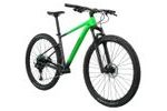 Pánské horské kolo Cannondale Trail SL 3 29" - Zelená / Černá