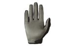 Dlouhoprsté rukavice O'NEAL MAYHEM RIDER černá/bílá