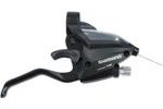 Řadicí brzd. páka Shimano ALTUS ST-EF500 černá