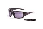 Brýle Ocean Sunglasses ARUBA (Black matte/smoke)