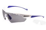 Brýle Ocean Sunglasses IRONMAN (White/Smoke)