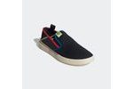 Boty Five Ten Sleuth Slip On Black Carbon Red