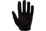 Dlouhoprsté rukavice FOX Ranger - Black