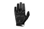 Dlouhoprsté rukavice O'NEAL SNIPER ELITE černá/bílá