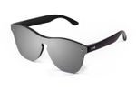 Brýle  Ocean Sunglasses SOCOA (Black / Silver)