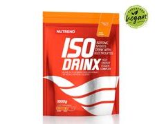 Nápoj Nutrend ISODRINX 1000g Pomeranč - Nápoj Nutrend ISODRINX 1000g Pomeranč