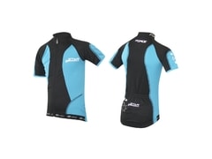 Dres dětský Force KID STAR modrý - Dres dětský Force KID STAR modrý