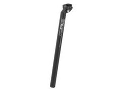 Sedlovka Force BASIC P4.2 30,9/400mm, matná černá - Sedlovka Force BASIC P4.2 30,9/400mm, matná černá