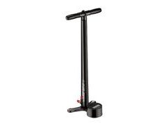 Dílenská hustilka LEZYNE PUMP FLOOR ALLOY DIGITAL DRIVE 3.5 BLACK GLOSS - Dílenská hustilka LEZYNE PUMP FLOOR ALLOY DIGITAL DRIVE 3.5 BLACK GLOSS