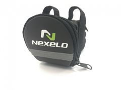 Brašna pod sedlo malá NEXELO - Brašna pod sedlo malá NEXELO
