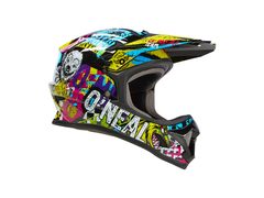 Dětská integrální helma ONEAL SONUS RIOT v25 - Dětská integrální helma ONEAL SONUS RIOT v25