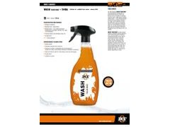 Čistič SKS Wash Your Bike 750ml - Čistič SKS Wash Your Bike 750ml