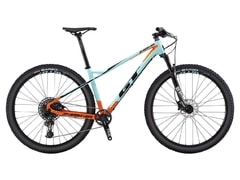Pánské horské kolo GT Zaskar 29" Carbon Elite 2019 - Pánské horské kolo GT Zaskar 29" Carbon Elite 2019