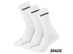 Dámské dlouhé ponožky Delete Premium Wmns 3Pack - white - Dámské dlouhé ponožky Delete Premium Wmns 3Pack - white