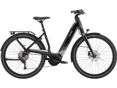 Městské elektrokolo Cannondale Mavaro Neo 5+ 2021 - Městské elektrokolo Cannondale Mavaro Neo 5+ 2021