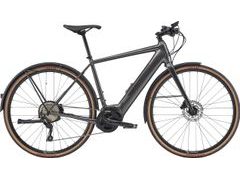 Urban elektrokolo Cannondale QUICK NEO EQ 2021 - Urban elektrokolo Cannondale QUICK NEO EQ 2021
