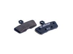 SINTER BRZDOVÉ DESTIČKY SRAM (CODE, GUIDE) BLACK - SINTER BRZDOVÉ DESTIČKY SRAM (CODE, GUIDE) BLACK