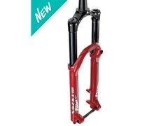 Vidlice ROCK SHOX AM FS LYRIK ULT RC2 27SB 170 RE 2021 - Vidlice ROCK SHOX AM FS LYRIK ULT RC2 27SB 170 RE 2021