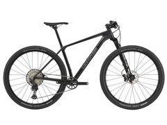 Horské kolo CANNONDALE F-Si 29" CRB 3 2021 - Horské kolo CANNONDALE F-Si 29" CRB 3 2021