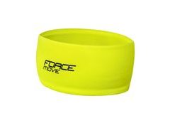Čelenka Force MOVE sportovní, fluo - Čelenka Force MOVE sportovní, fluo