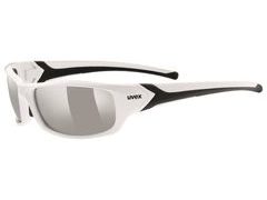 Brýle UVEX SPORTSTYLE 211, WHITE BLACK 