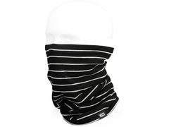 Nákrčník Mons Royale merino DAILY DOSE NECKWARMER thin stripe - Nákrčník Mons Royale merino DAILY DOSE NECKWARMER thin stripe
